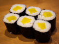 Oshinko maki