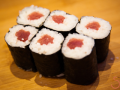 Tekka maki