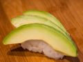 Abokado nigiri