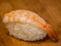 Ebi nigiri