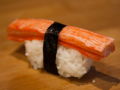 Kani nigiri