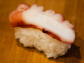 Tako nigiri
