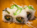 Hawaii inside out roll