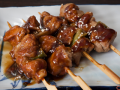Yakitori