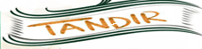 logo Tandir