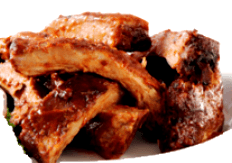 Spareribs