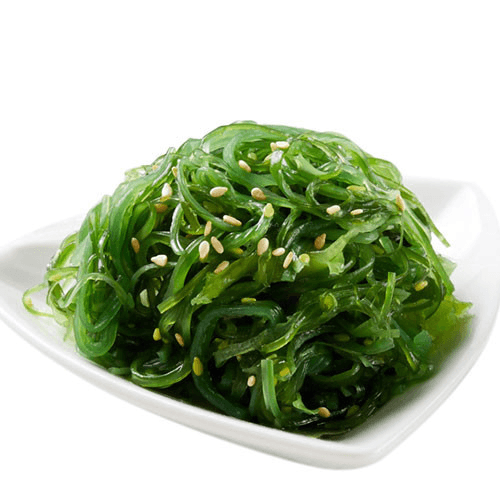 Chuka wakame