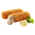 Draadjesvleeskroket