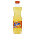 Fanta Orange Petfles