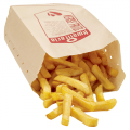 Gezinszak Friet