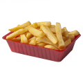 Friet groot