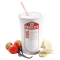 Milkshake Aardbei