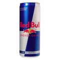 Red bull Blik