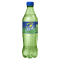 Sprite Petfles
