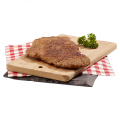 Varkensschnitzel