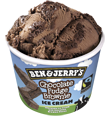 Chocolate fudge brownie