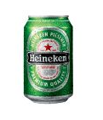 Can of Heineken