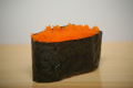 Gunkan tobiko