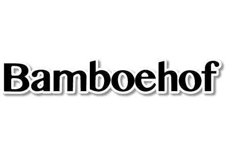 logo Bamboehof Zaandam