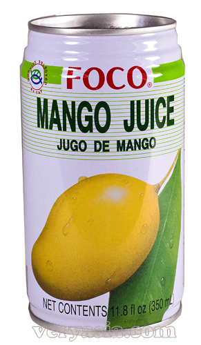 Mango juice