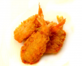 Ebi katsu, 4 pieces