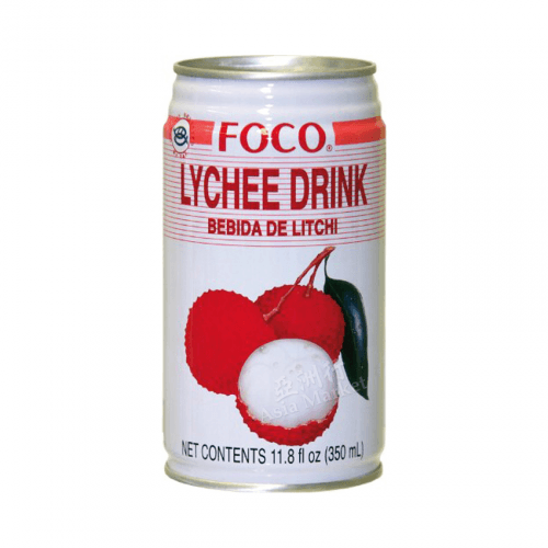 Lychee juice