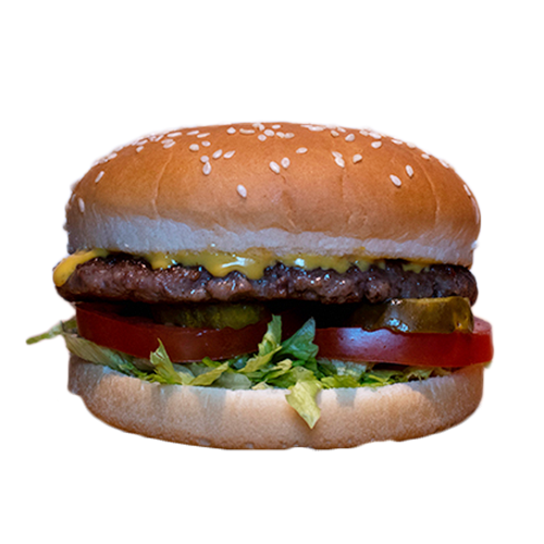 Beef Joppie