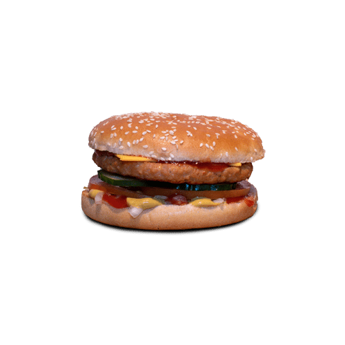 Chicken original