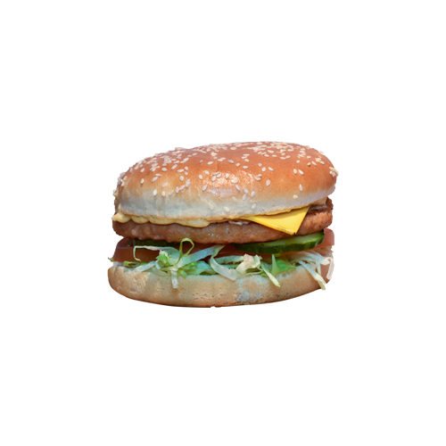 Chicken cheese