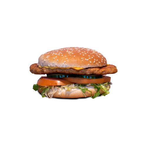 Chicken Joppie