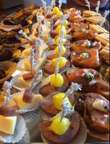 Snackschotel