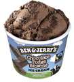 Chocolate fudge brownie