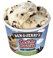 Cookie dough