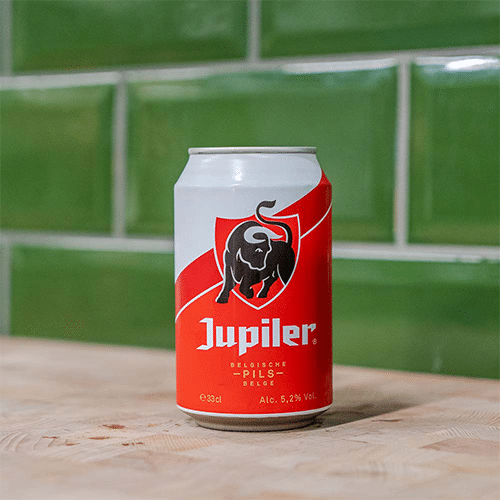Jupiler