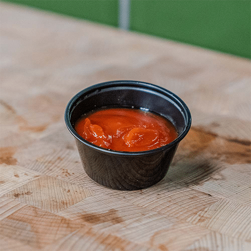 Ketchup