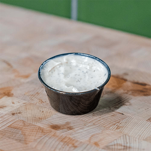 Truffelmayonaise