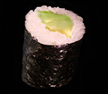 Hosomaki avocado