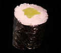 Hosomaki oshinko
