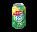 Lipton Ice Tea green tea