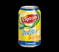 Lipton Ice Tea lemon