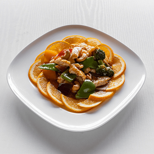 Gon bao kai