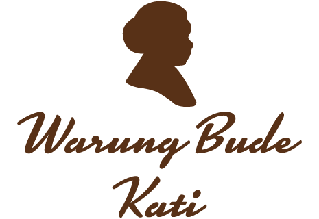 logo Warung Bude Kati