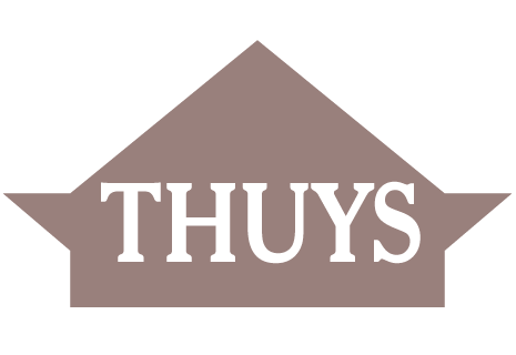 logo Thuys in Eten en Wonen