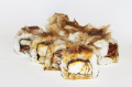 Amazing spider roll (8 pieces)