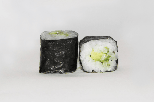 Maki avocado