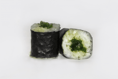 Maki chukawakame