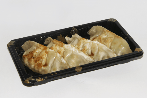 Gyoza (4 pieces)