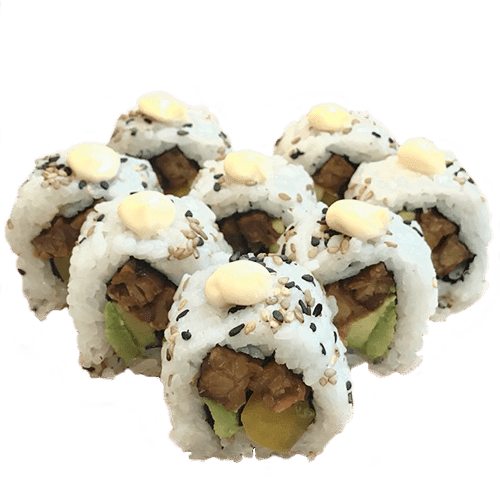 Holy vegan (8 pieces)