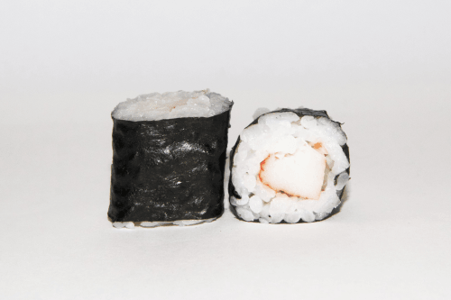 Maki crab