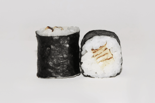 Maki omelette
